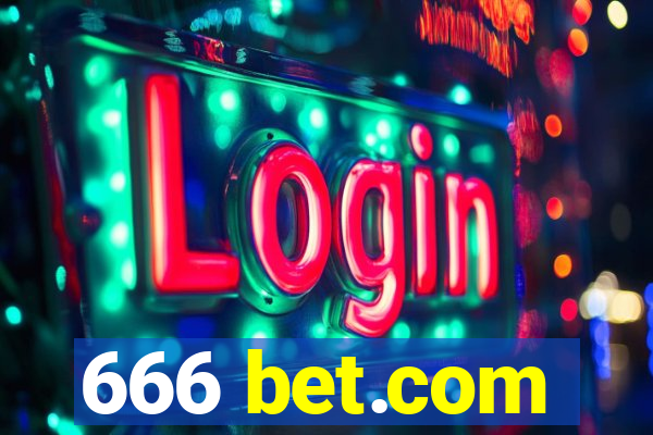 666 bet.com